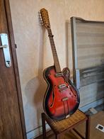 Framus Sorento, Ophalen