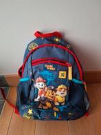 Sac à dos Pat Patrouille, Enlèvement, Utilisé