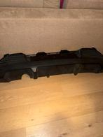 Jupe de pare choc arrière renault clio 4, Arrière, Pare-chocs, Renault, Enlèvement