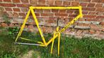 Eddy Merckx Frameset, Fietsen en Brommers, Fietsen | Oldtimers, Ophalen