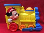 treinlocomotief van Disney, Ophalen of Verzenden, Zo goed als nieuw