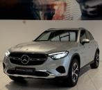 Mercedes-Benz GLC-Klasse 300 DE 4MATIC SUV Luxury Line | Mem, Auto's, Automaat, Stof, Gebruikt, 2500 kg