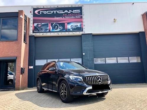 Treeplanken en / of GT grill Mercedes GLC incl montage., Auto-onderdelen, Carrosserie, Mercedes-Benz, Nieuw, Ophalen