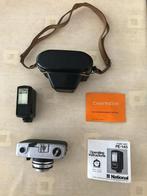 Appareil photo Vintage // Marque : Beirette ., Ophalen, Fototoestel