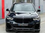 BMW X5 3.0 dAS Pack /// M *7places *GARANTIE 1an*xDrive, Autos, SUV ou Tout-terrain, Carnet d'entretien, 7 places, Cuir