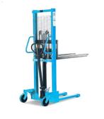 Hydraulische manuele stapelaar 3000mm - 1000Kg (Nieuw), Doe-het-zelf en Bouw, Ophalen of Verzenden, Nieuw