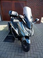 Honda Forza 350 Maxi Scooter, Scooter, Particulier, ABS, 12 t/m 35 kW
