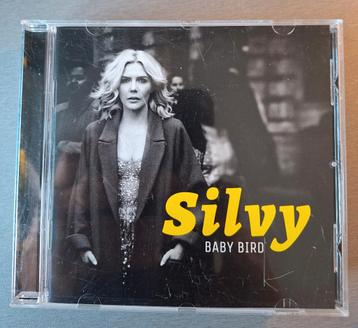 Cd. Silvy. Baby bird. beschikbaar voor biedingen