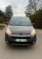 Citroën berlingo Pure Tech 12i/80dkm/2016/1ste eigenaar, Auto's, Bedrijf, Te koop