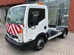 2010 Nissan Cabstar trekker, Auto's, Nissan, Gebruikt, Overige modellen, Overige brandstoffen, Bedrijf