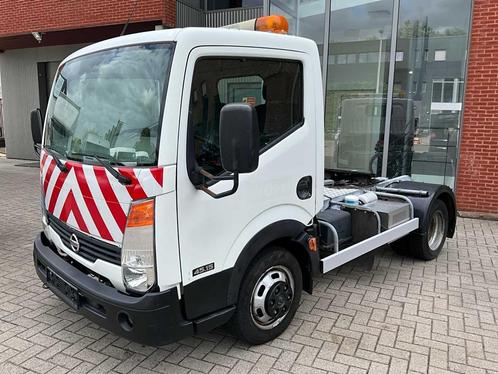 2010 Nissan Cabstar trekker, Auto's, Nissan, Bedrijf, Overige modellen, Overige brandstoffen, Euro 4, Overige carrosserie, Handgeschakeld