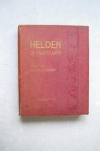 boek : helden en martelaren 1940 - 45, Boeken, Paul M.G. Levy, Ophalen of Verzenden, Algemeen, Tweede Wereldoorlog