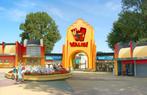 Ticket Walibi Holland, Eén persoon, Ticket of Toegangskaart