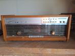 Vintage Philips radio, Antiek en Kunst, Ophalen