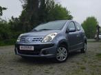 NISSAN PIXO 2010 1.0L BENZINE - 119.401 KM Prijs: 3.500€, Auto's, Voorwielaandrijving, Euro 5, Stof, 50 kW