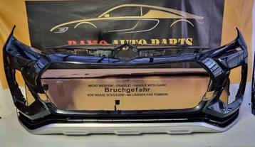 VOORBUMPER SUZUKI ACROSS ORIGINEEL beschikbaar voor biedingen