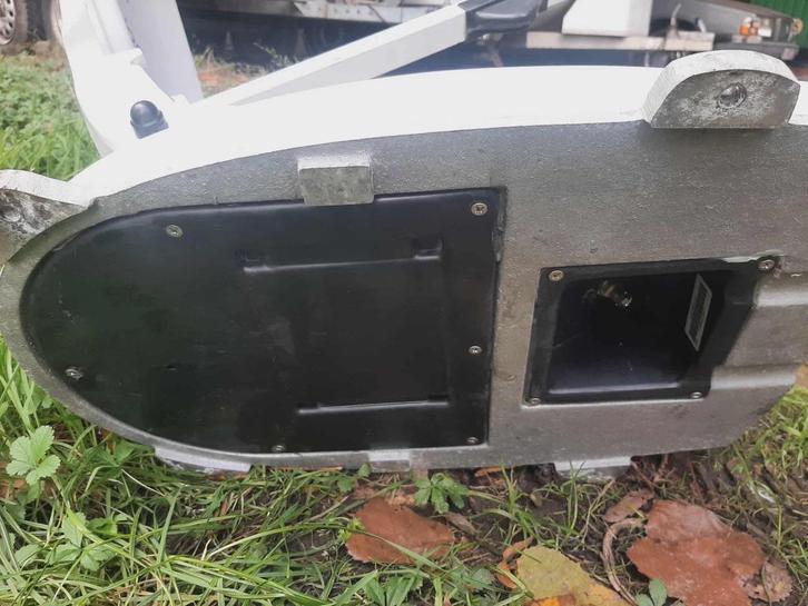 oyster vision met denson decoder, Caravans en Kamperen, Mobilhomes, Particulier, Decoder, TV, Ophalen