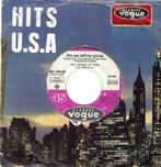 The Joe Jeffrey Group – My Pledge Of Love, Gebruikt, 7 inch, Single, Ophalen of Verzenden