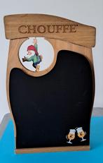 Chouffe tafelbord, Verzamelen, Biermerken, Ophalen, Zo goed als nieuw