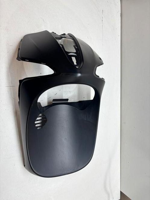 Veel onderdelen Piaggio Liberty 2023 brom (45km) 2k, Fietsen en Brommers, Brommeronderdelen | Scooters, Gebruikt, Piaggio, Kap