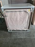 Kleding of voorraad kast Campart Travel, Ophalen, Zo goed als nieuw