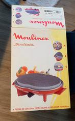 Steengrill, Elektronische apparatuur, Grillplaten, Ophalen, Zo goed als nieuw, Steengrill