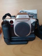 Canon EOS 50E, TV, Hi-fi & Vidéo, Appareils photo analogiques, Enlèvement ou Envoi, Canon