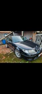 Saab 9-5 2.3t, Trekhaak, Particulier, Te koop, Saab 9-5