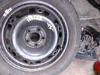 Roue de secours Seat Ibiza 4 195/55r15 5 trous LP/14521, Enlèvement, Utilisé, Seat