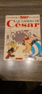 Asterix le cadeau de césar 1974, Utilisé, Enlèvement ou Envoi