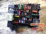 Boîte à fusibles d'un Volkswagen Polo, Volkswagen, -, 3 mois de garantie, Utilisé
