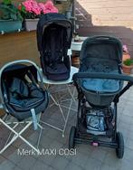 Maxi Cosi,, Kinderen en Baby's, Kinderwagens en Combinaties, Ophalen, Gebruikt, Kinderwagen