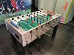 Kickertafel GARLANDO G-500, Hobby en Vrije tijd, Overige Hobby en Vrije tijd, Ophalen, Gebruikt