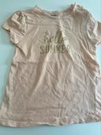 T-shirts, Enfants & Bébés, Vêtements enfant | Taille 104, Enlèvement ou Envoi, Chemise ou À manches longues, Utilisé, Allerlei