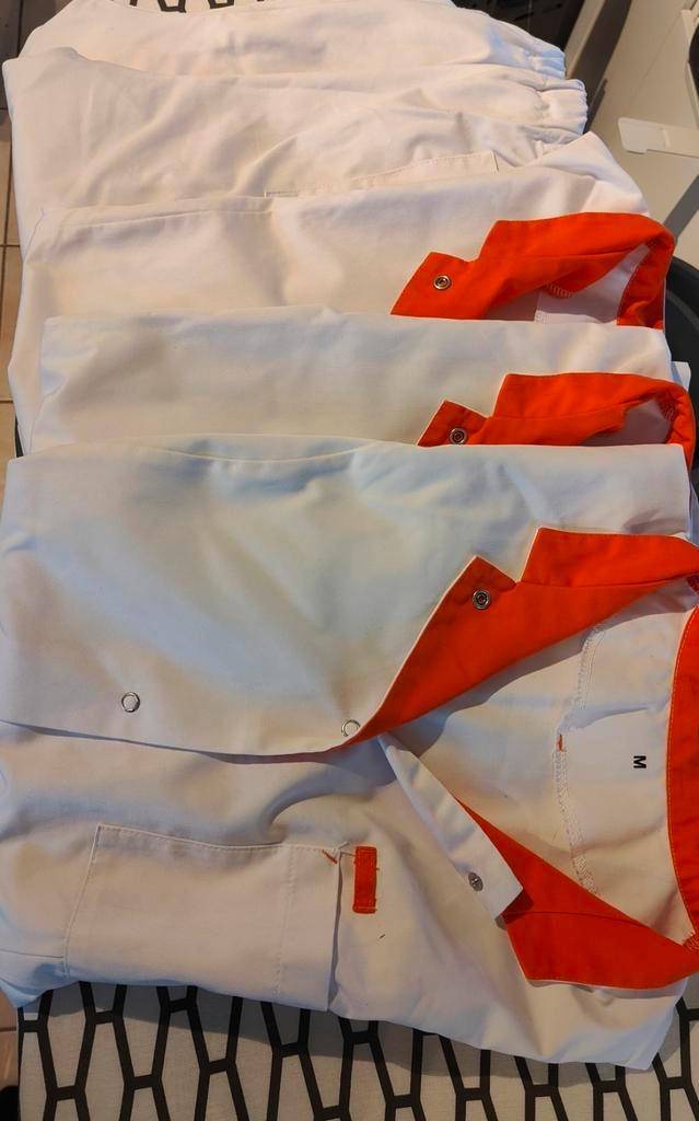 Stagepakken Thomas More, Diversen, Schoolbenodigdheden, Gebruikt, Ophalen of Verzenden