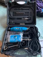 Topcraft hobby maschine, Doe-het-zelf en Bouw, Ophalen of Verzenden, Zo goed als nieuw