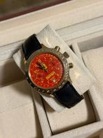 Poljot cal. 3133 chronograaf - Ferrari, Handtassen en Accessoires, Horloges | Antiek, Ophalen