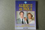 Albert II & Paola : de kroon op charme en ervaring, Ophalen of Verzenden, Zo goed als nieuw, Tijdschrift of Boek