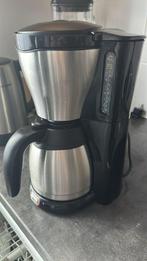 PHILIPS Machine à café (HD7548/20), Elektronische apparatuur, Koffiezetapparaten, Ophalen, Afneembaar waterreservoir, 10 kopjes of meer