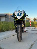 Exclusieve Panigale V2 - 3000km, 2 cilinders, 955 cc, Sport, Particulier