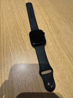 Apple Watch Series 9 (GPS) - 45mm, Enlèvement ou Envoi, Avancer d'un pas, Comme neuf, IOS