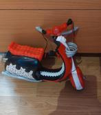 Scooter Monster High, Zo goed als nieuw, Ophalen