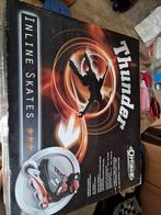 Inline skates thunder optimum, Enlèvement, Protection