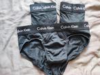 Calvin Klein ondergoed heren maat S, Ophalen, Zwart, Calvin Klein