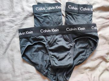 Calvin Klein ondergoed heren maat S beschikbaar voor biedingen