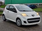 Peugeot 107/1.0i/Prête à être immatriculée/82000km/1er prop, Auto's, Voorwielaandrijving, 4 zetels, Stof, 50 kW