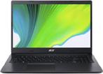 Acer Aspire 3 Laptop, Computers en Software, Windows Laptops, Ophalen, Met videokaart, 15 inch, Intel core i5-1035G1