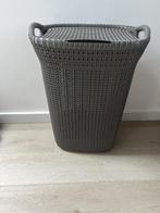 Wasmand, Ophalen, Nieuw, Grijs, Overige typen