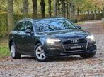 Audi A4 avant 2.0 diesel | automaat | trekhaak | break, Auto's, Stof, A4, Bedrijf, 5 deurs