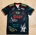 Ajax Bob Marley Voetbalshirt Origineel Nieuw 2024, Sport en Fitness, Zo goed als nieuw, Verzenden